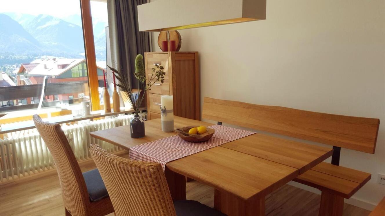 Appartement Almsternchen 1 *