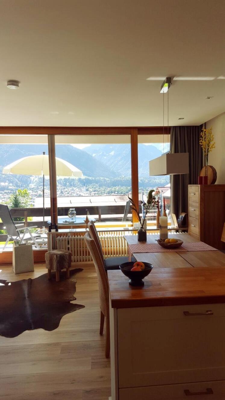 Almsternchen 1 * Oberstdorf