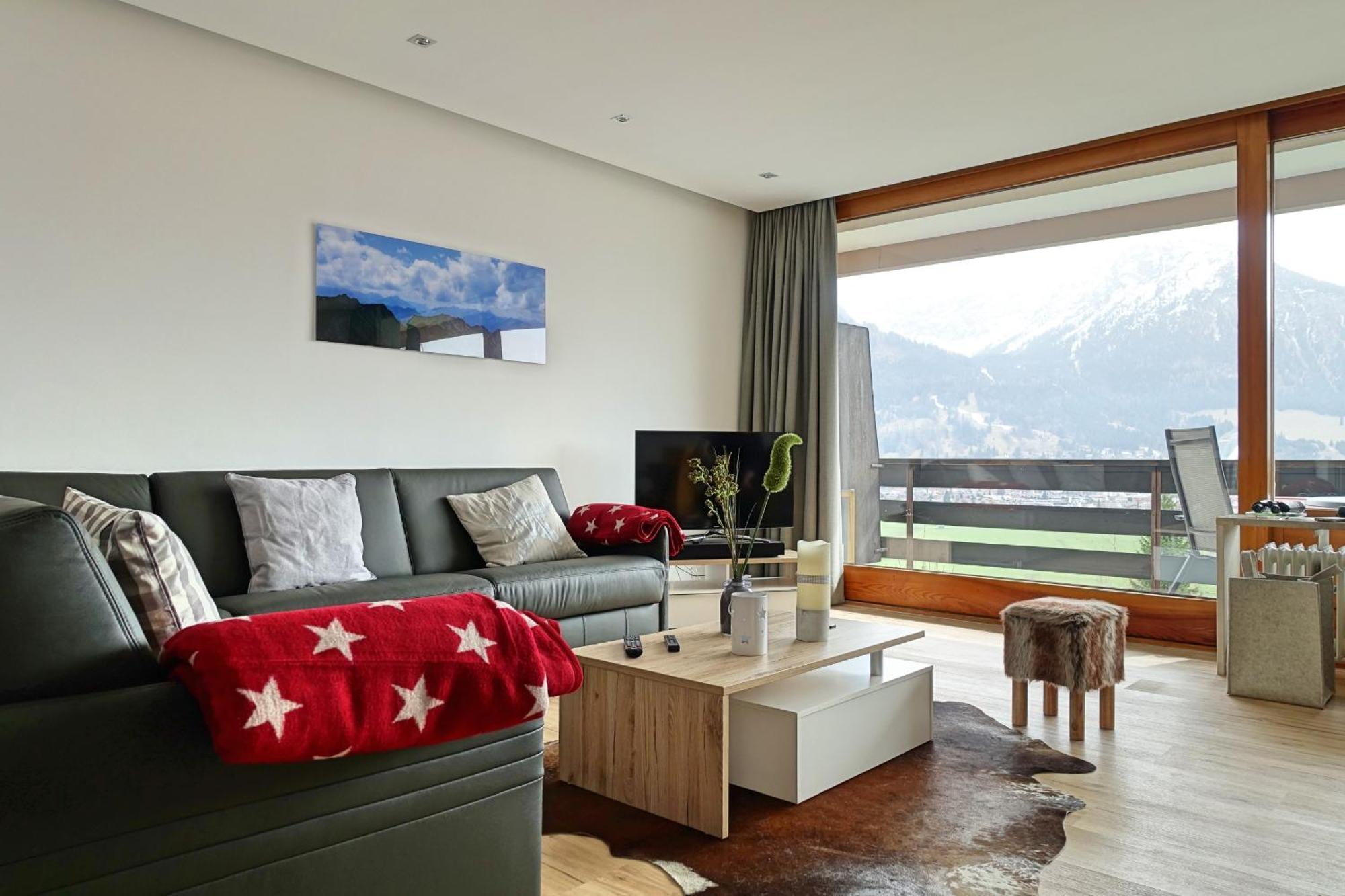 Almsternchen 1 Oberstdorf