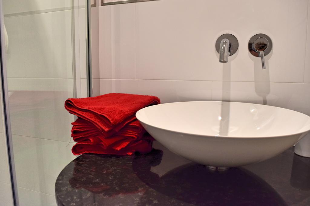 Appartement Almsternchen 1 *