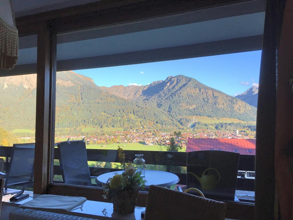 Almsternchen 1 Oberstdorf