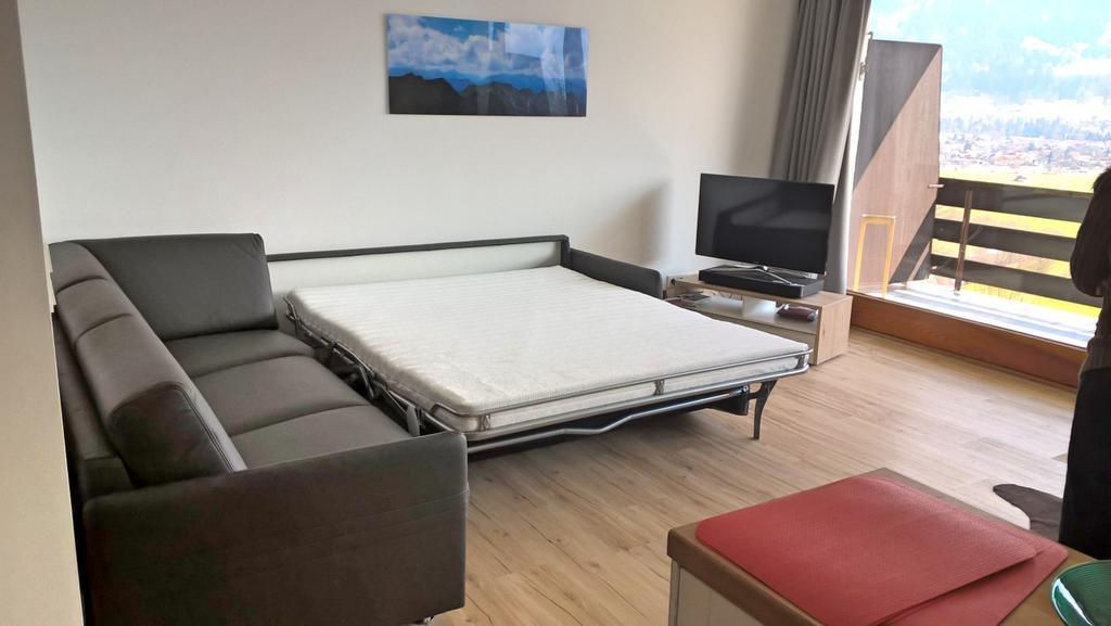 Almsternchen 1 Appartement Oberstdorf